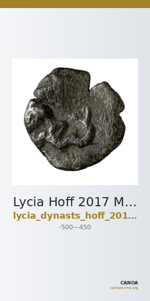 Lycia Hoff 2017 M56-8 — CANOA
