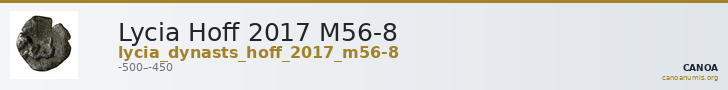 Lycia Hoff 2017 M56-8 — CANOA