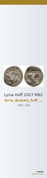 Lycia Hoff 2017 M61 — CANOA