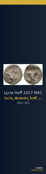 Lycia Hoff 2017 M61 — CANOA
