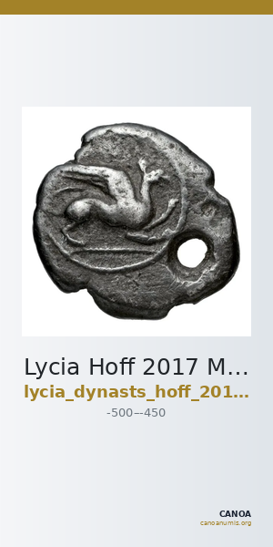 Lycia Hoff 2017 M62 — CANOA