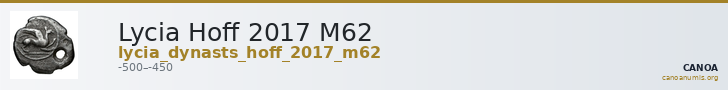 Lycia Hoff 2017 M62 — CANOA