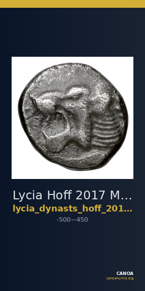 Lycia Hoff 2017 M65 — CANOA