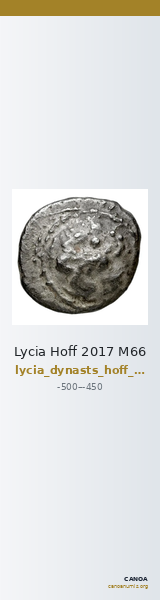 Lycia Hoff 2017 M66 — CANOA