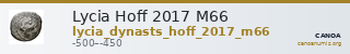 Lycia Hoff 2017 M66 — CANOA