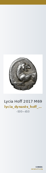 Lycia Hoff 2017 M69 — CANOA