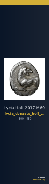 Lycia Hoff 2017 M69 — CANOA