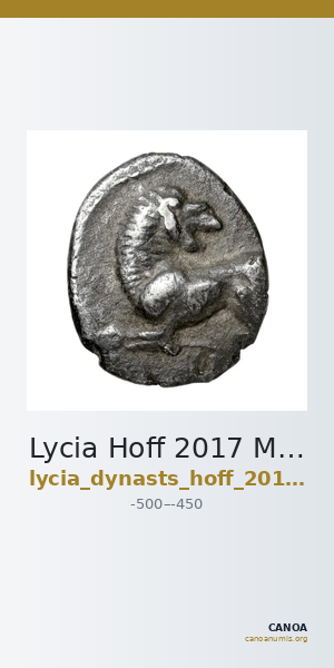 Lycia Hoff 2017 M69 — CANOA