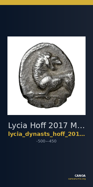 Lycia Hoff 2017 M69 — CANOA