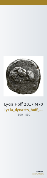Lycia Hoff 2017 M70 — CANOA