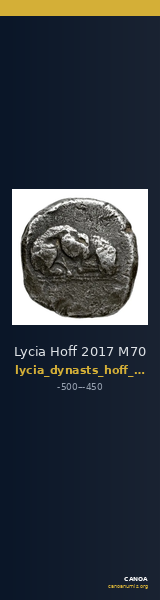 Lycia Hoff 2017 M70 — CANOA