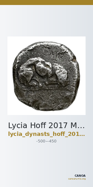 Lycia Hoff 2017 M70 — CANOA