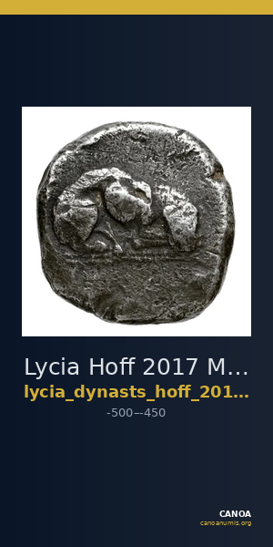 Lycia Hoff 2017 M70 — CANOA