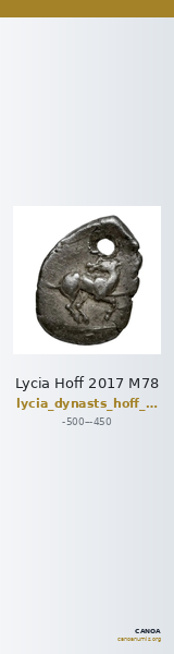 Lycia Hoff 2017 M78 — CANOA