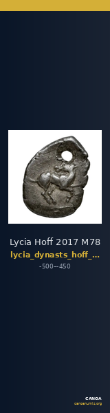 Lycia Hoff 2017 M78 — CANOA