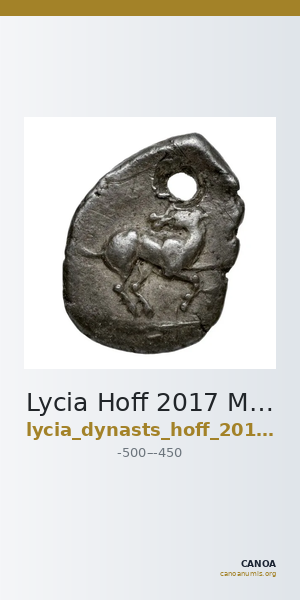 Lycia Hoff 2017 M78 — CANOA