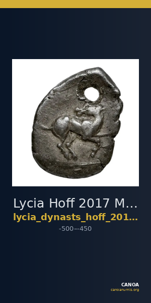 Lycia Hoff 2017 M78 — CANOA