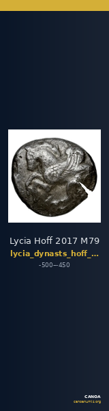 Lycia Hoff 2017 M79 — CANOA