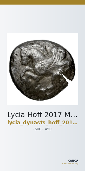 Lycia Hoff 2017 M79 — CANOA