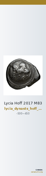 Lycia Hoff 2017 M83 — CANOA