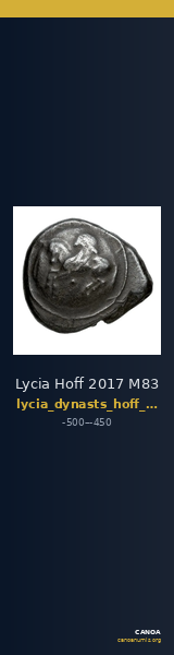 Lycia Hoff 2017 M83 — CANOA
