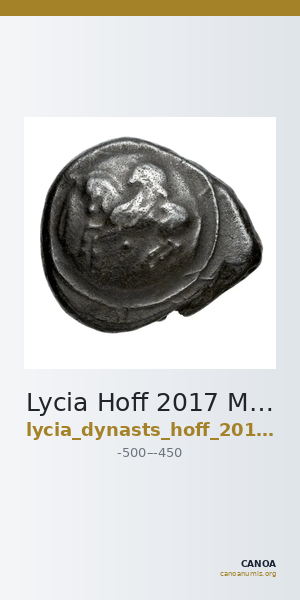 Lycia Hoff 2017 M83 — CANOA