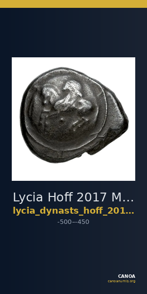 Lycia Hoff 2017 M83 — CANOA