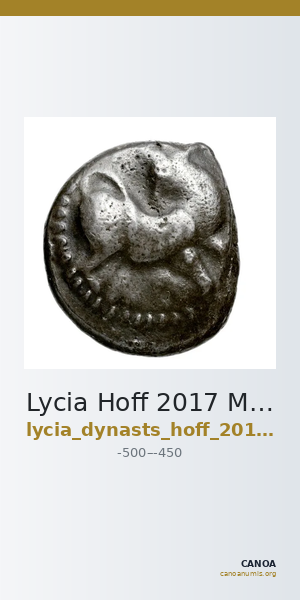 Lycia Hoff 2017 M89-90 — CANOA