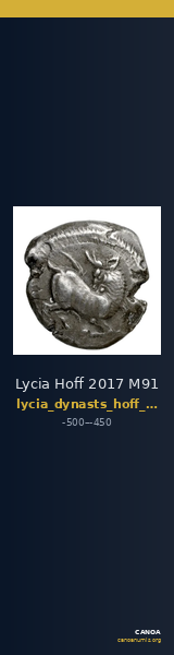 Lycia Hoff 2017 M91 — CANOA