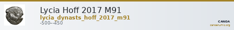 Lycia Hoff 2017 M91 — CANOA