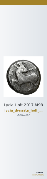 Lycia Hoff 2017 M98 — CANOA