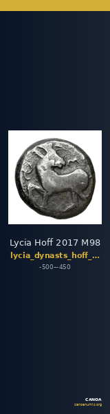 Lycia Hoff 2017 M98 — CANOA