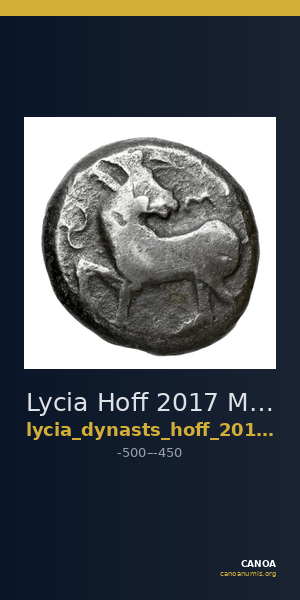 Lycia Hoff 2017 M98 — CANOA