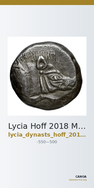 Lycia Hoff 2018 M12 — CANOA