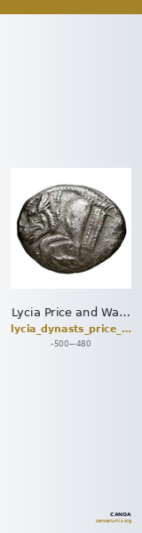 Lycia Price and Waggoner 1975 754 — CANOA