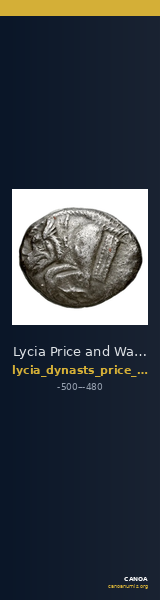 Lycia Price and Waggoner 1975 754 — CANOA