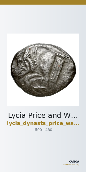 Lycia Price and Waggoner 1975 754 — CANOA