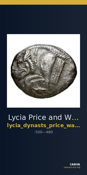 Lycia Price and Waggoner 1975 754 — CANOA
