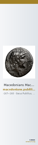 Macedonians Macedon MacKay 1968a 3 — CANOA