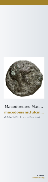 Macedonians Macedon MacKay 1968a 8 — CANOA