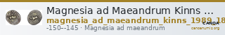Magnesia ad Maeandrum Kinns 1989 18-21 — CANOA