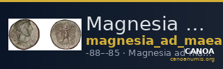Magnesia ad Maeandrum Kinns 2006 6 — CANOA