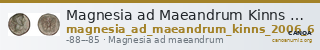 Magnesia ad Maeandrum Kinns 2006 6 — CANOA
