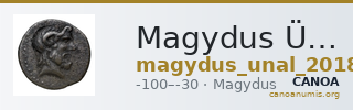 Magydus Ünal 2018 1 — CANOA