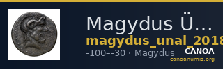 Magydus Ünal 2018 1 — CANOA