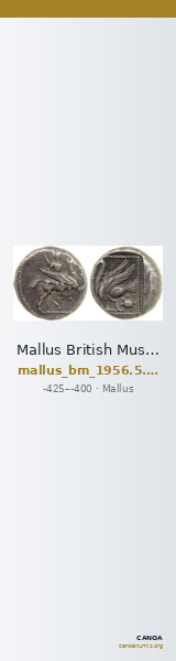 Mallus British Museum 1956.5.2.6 — CANOA
