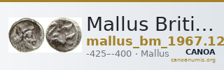 Mallus British Museum 1967.12.3.1 — CANOA