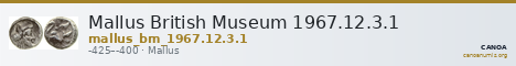 Mallus British Museum 1967.12.3.1 — CANOA