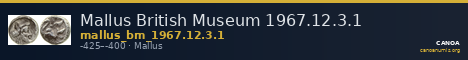 Mallus British Museum 1967.12.3.1 — CANOA