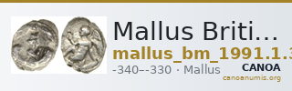 Mallus British Museum 1991-1-30-4 — CANOA